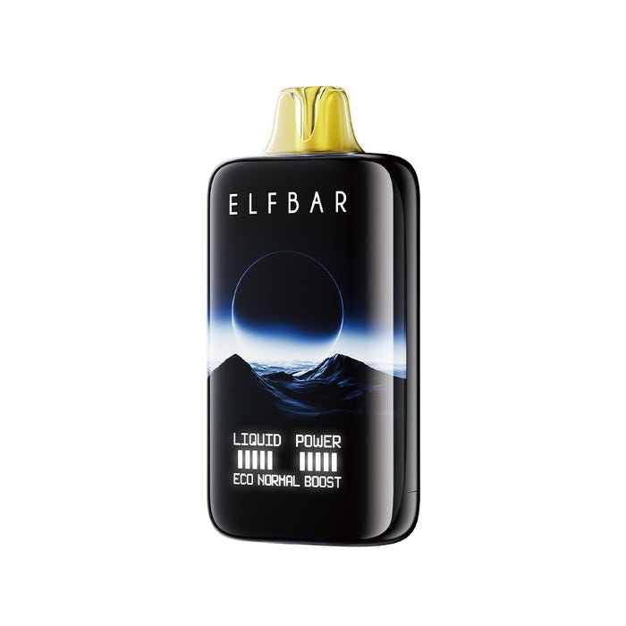 ELFBAR MoonNight Disposable Vape (40000 Puffs)