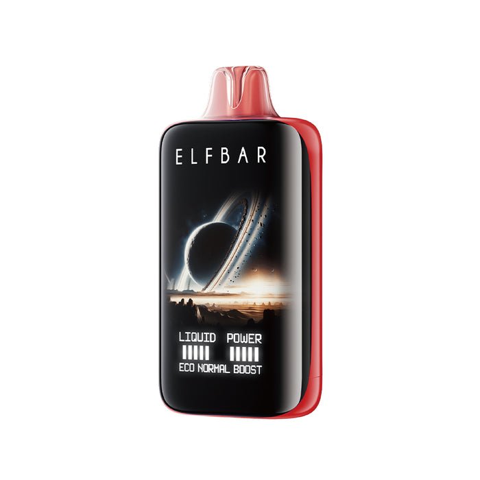 ELFBAR MoonNight Disposable Vape (40000 Puffs)