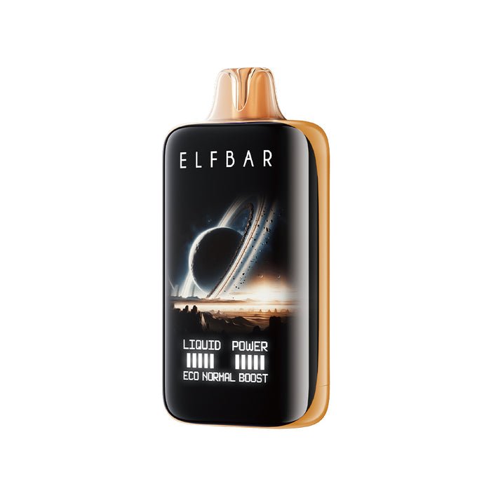 ELFBAR MoonNight Disposable Vape (40000 Puffs)