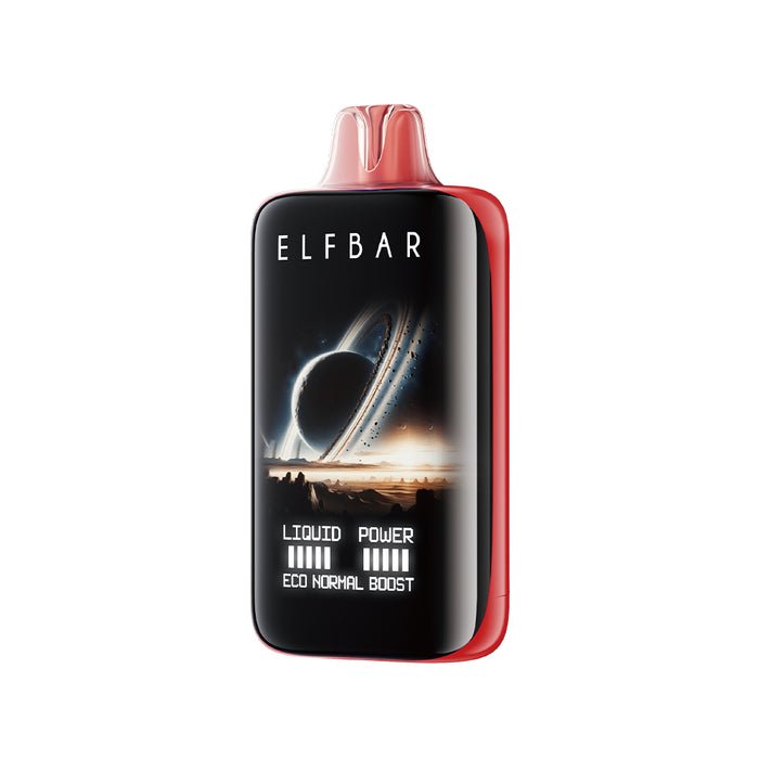 ELFBAR MoonNight Disposable Vape (40000 Puffs)