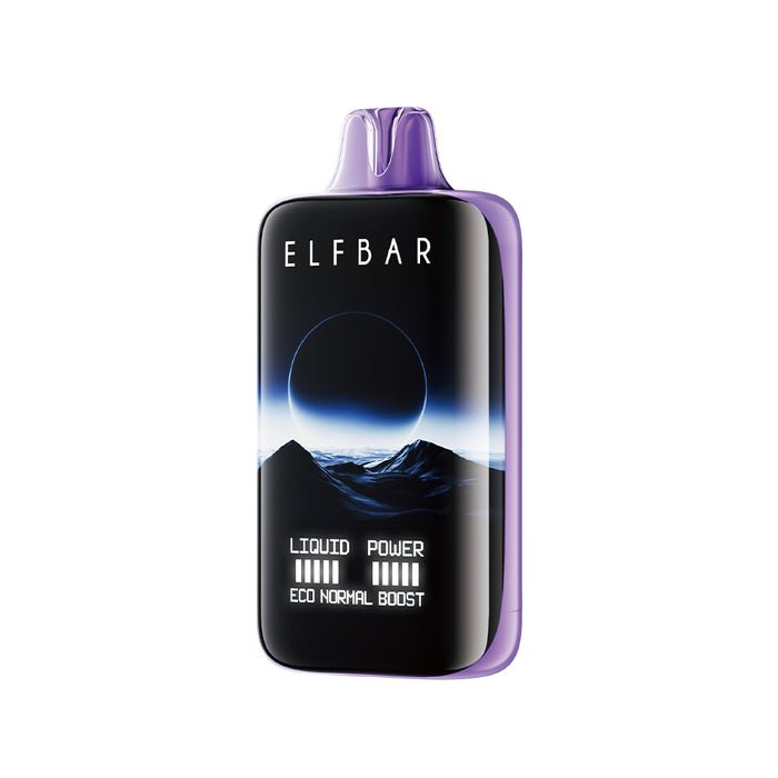 ELFBAR MoonNight Disposable Vape (40000 Puffs)