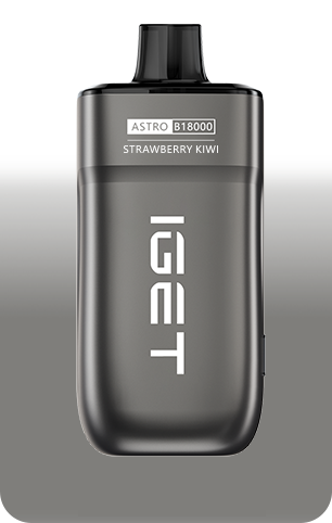 IGET ASTRO B18000 Disposable Vape