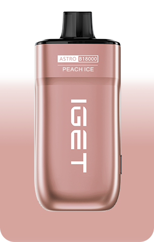 IGET ASTRO B18000 Disposable Vape