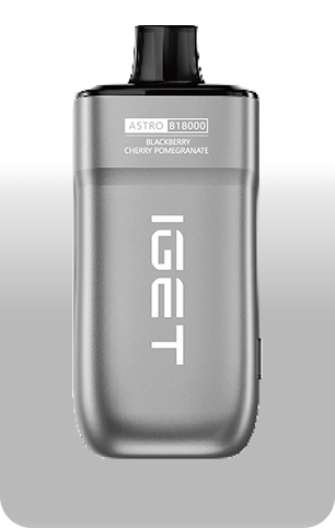 IGET ASTRO B18000 Disposable Vape