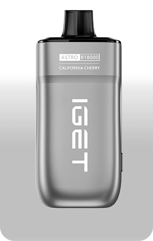 IGET ASTRO B18000 Disposable Vape