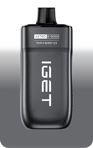 IGET ASTRO B18000 Disposable Vape