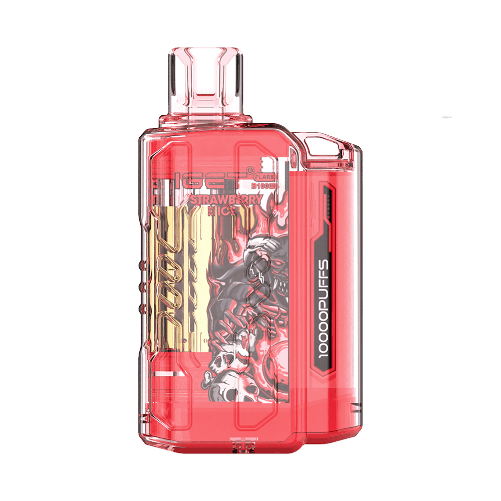 IGET FLARE B10000 Disposable Vape