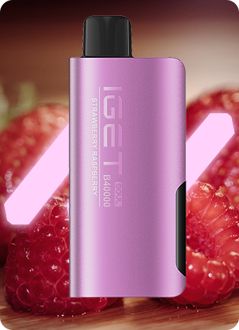 IGET SOUL B40000 Disposable Vape – 40,000 Puffs | Dual Modes + Smart Screen