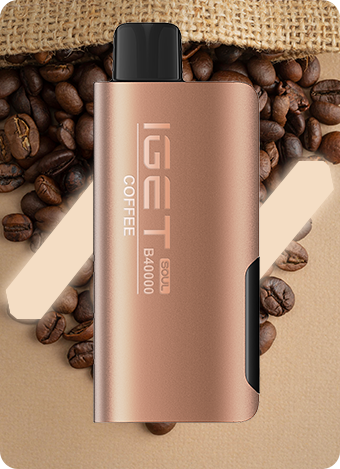 IGET SOUL B40000 Disposable Vape – 40,000 Puffs | Dual Modes + Smart Screen