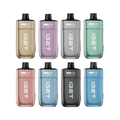 IGET ASTRO B18000 Disposable Vape