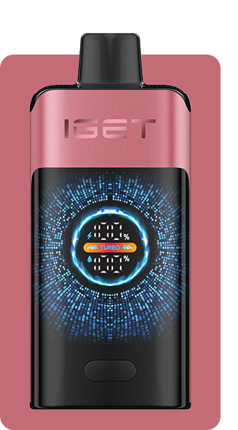 IGET ONE 12000 Puffs Disposable Vape
