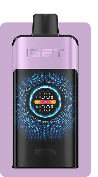 IGET ONE 12000 Puffs Disposable Vape