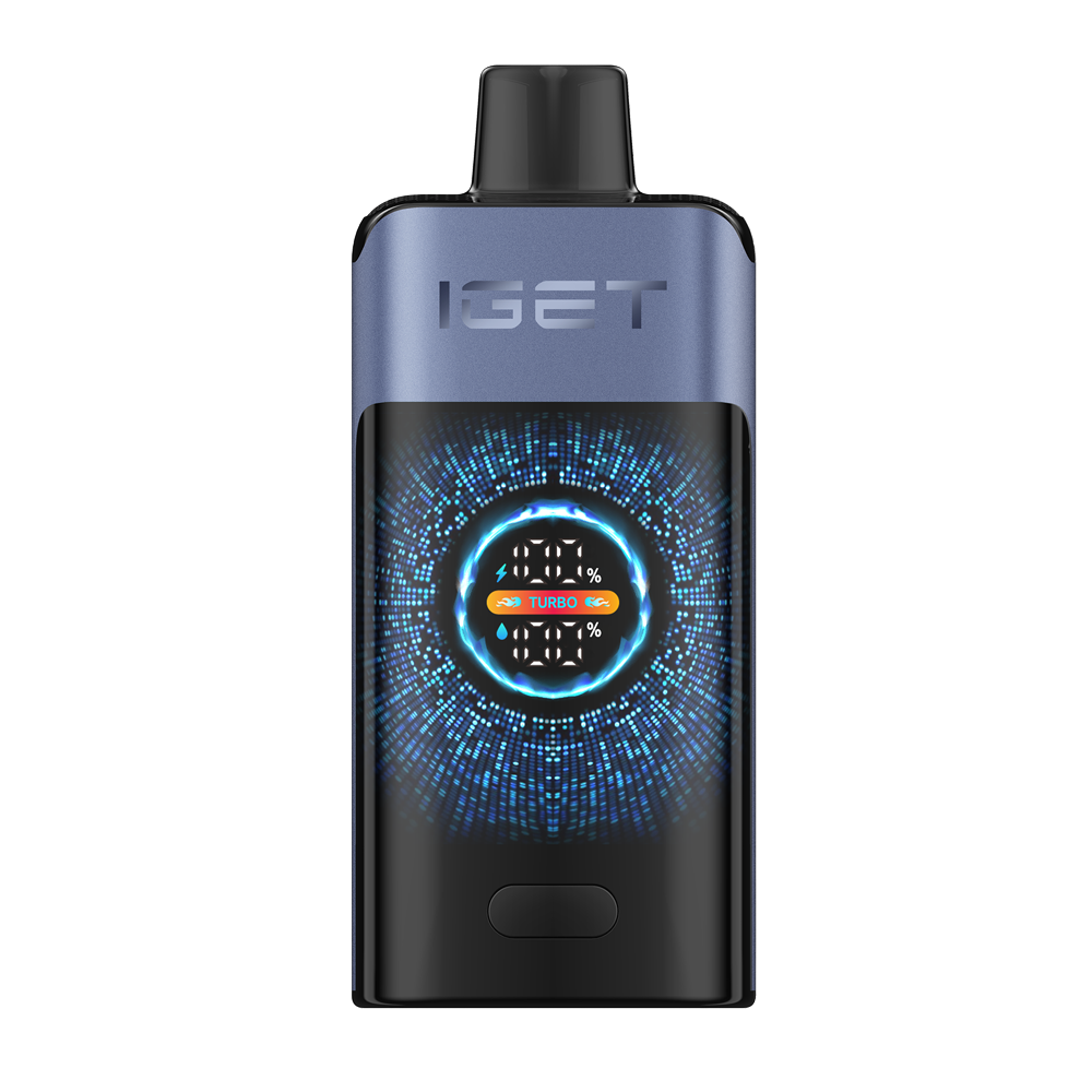 IGET ONE 12000 Puffs Disposable Vape