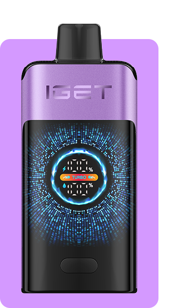 IGET ONE 12000 Puffs Disposable Vape