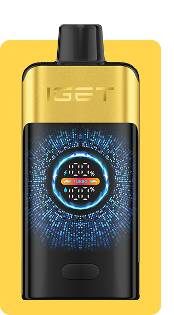 IGET ONE 12000 Puffs Disposable Vape