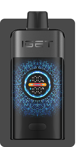 IGET ONE 12000 Puffs Disposable Vape