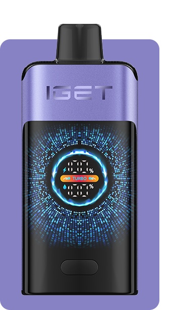 IGET ONE 12000 Puffs Disposable Vape