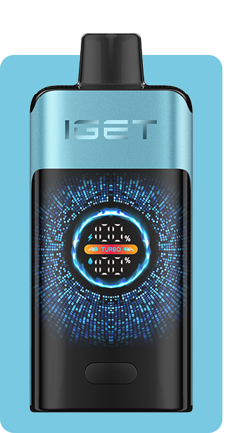 IGET ONE 12000 Puffs Disposable Vape
