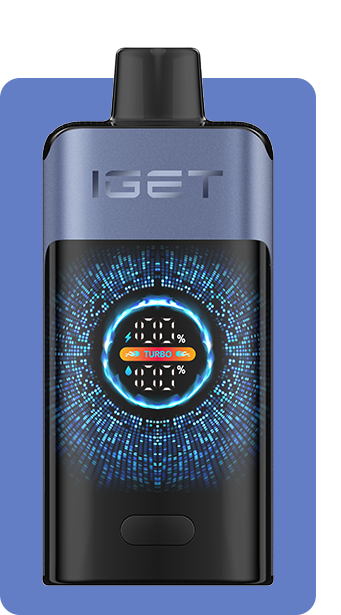 IGET ONE 12000 Puffs Disposable Vape