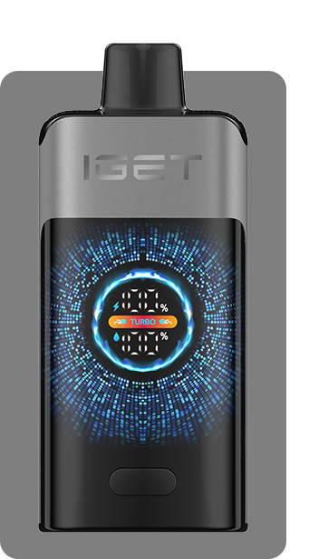 IGET ONE 12000 Puffs Disposable Vape