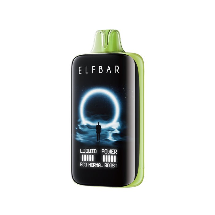 ELFBAR MoonNight Disposable Vape (40000 Puffs)