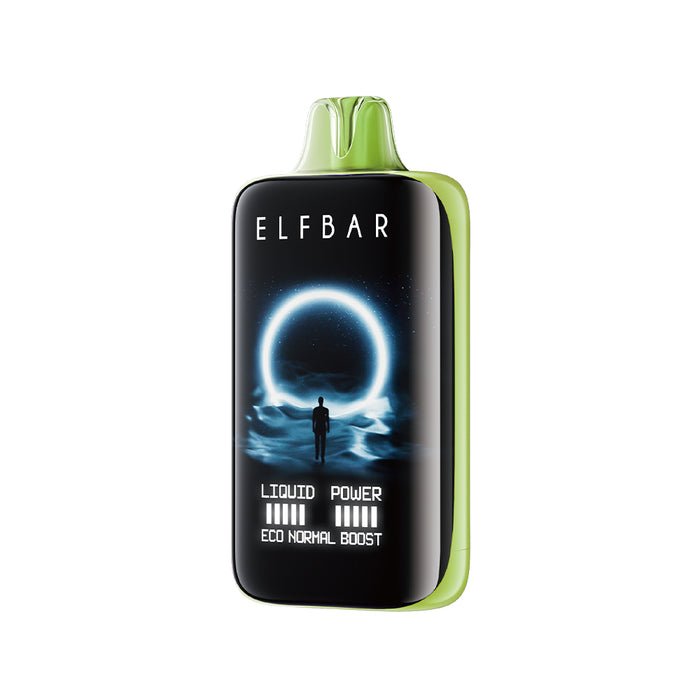 ELFBAR MoonNight Disposable Vape (40000 Puffs)
