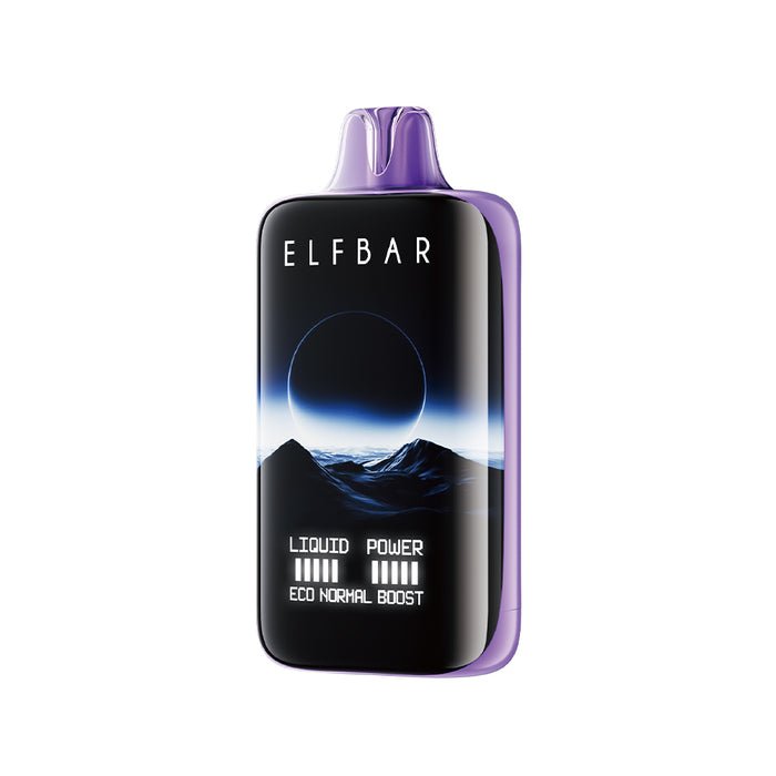 ELFBAR MoonNight Disposable Vape (40000 Puffs)