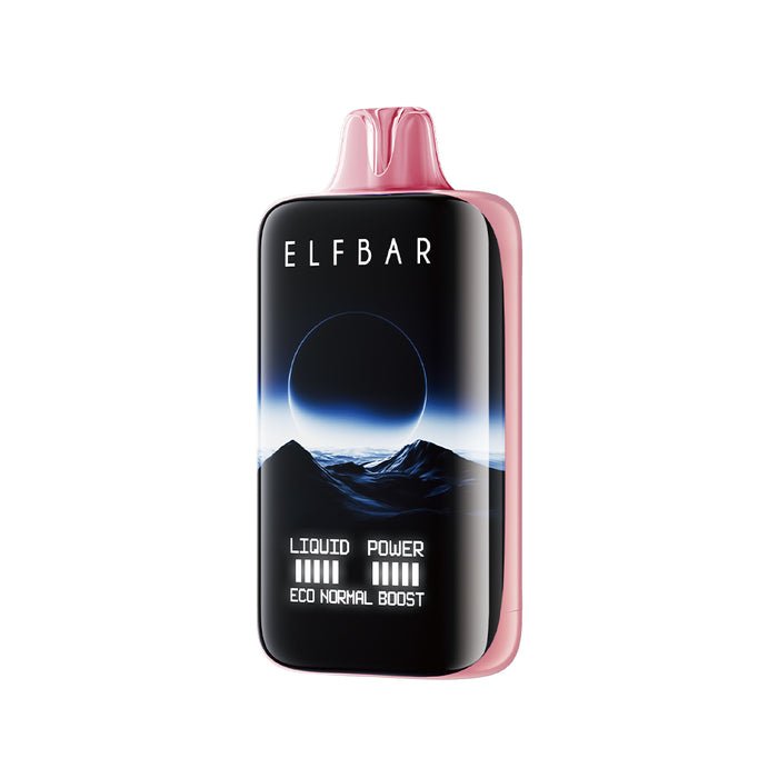 ELFBAR MoonNight Disposable Vape (40000 Puffs)