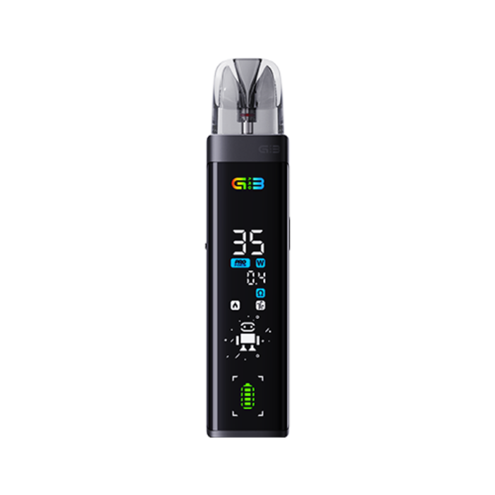 Uwell Caliburn G3 Pro Pod Kit – BLACK