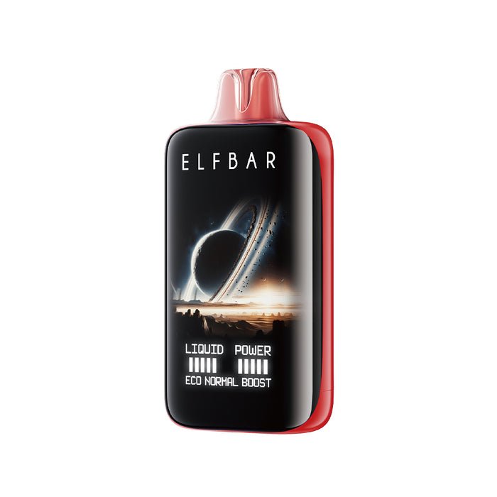 ELFBAR MoonNight Disposable Vape (40000 Puffs)