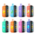 Elfbar Raya D3 25000 (25K Puffs) Disposable Vape in India
